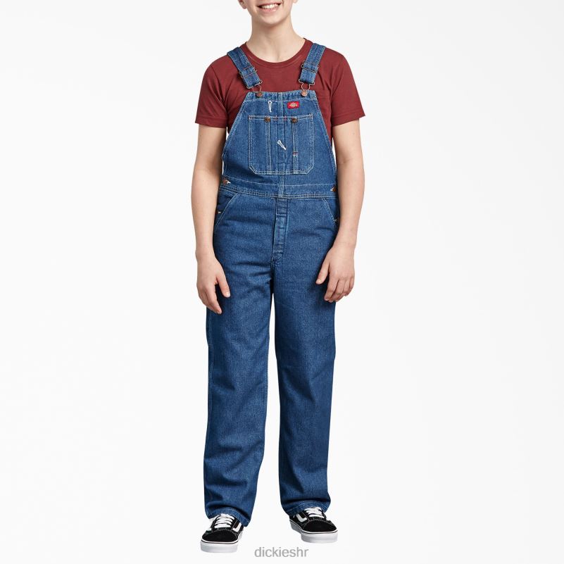 kombinezon s traperom djeca Dickies redovito 6BPL62700 odjeća