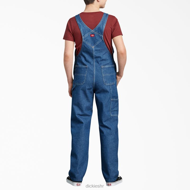 kombinezon s traperom djeca Dickies redovito 6BPL62700 odjeća