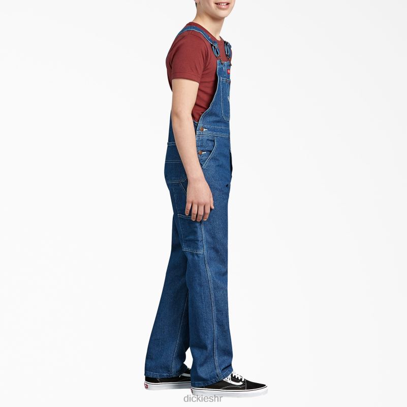 kombinezon s traperom djeca Dickies redovito 6BPL62700 odjeća