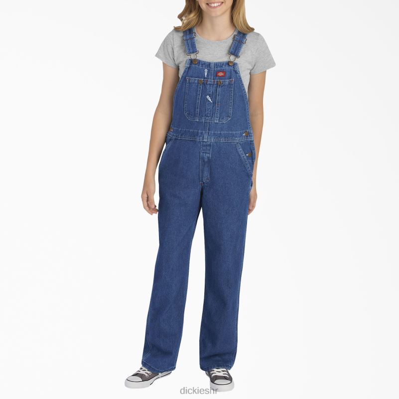 kombinezon s traperom djeca Dickies redovito 6BPL62700 odjeća