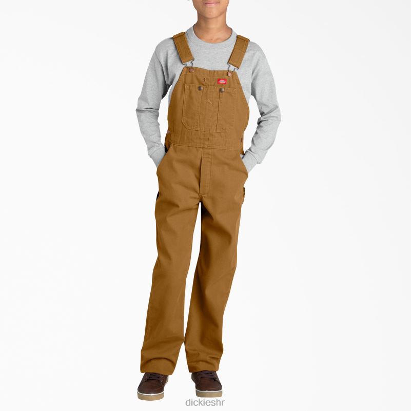pačji kombinezon s prslukom djeca Dickies redovito 6BPL62701 odjeća