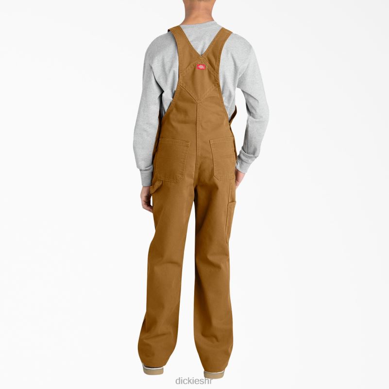 pačji kombinezon s prslukom djeca Dickies redovito 6BPL62701 odjeća