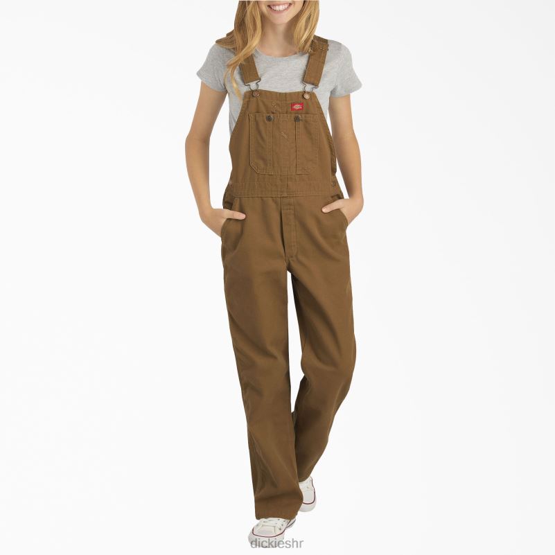 pačji kombinezon s prslukom djeca Dickies redovito 6BPL62701 odjeća