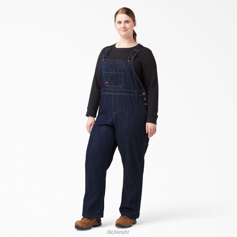 plus kombinezon opuštenog kroja žene Dickies redovito 6BPL61563 odjeća
