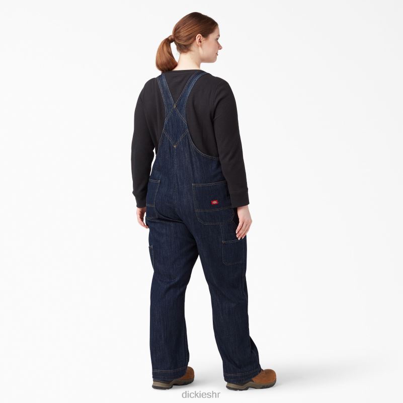 plus kombinezon opuštenog kroja žene Dickies redovito 6BPL61563 odjeća