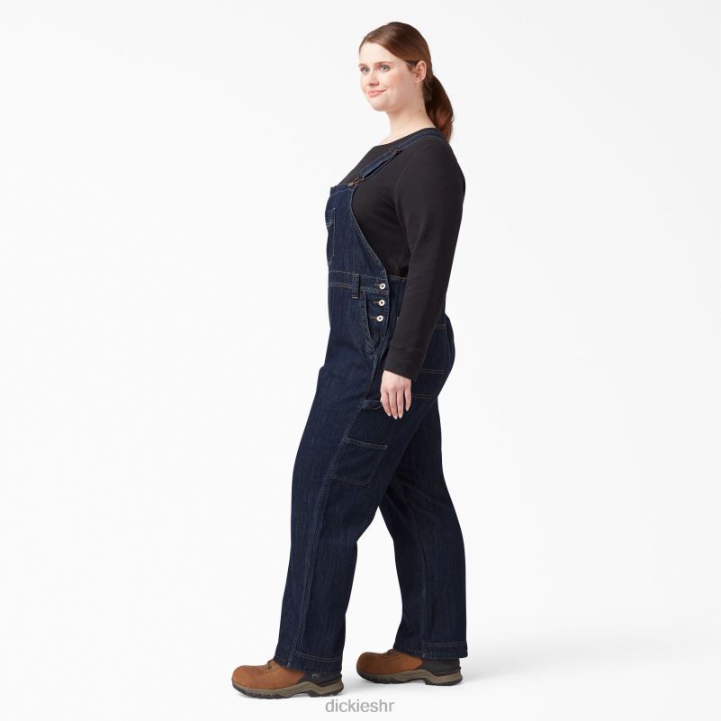 plus kombinezon opuštenog kroja žene Dickies redovito 6BPL61563 odjeća