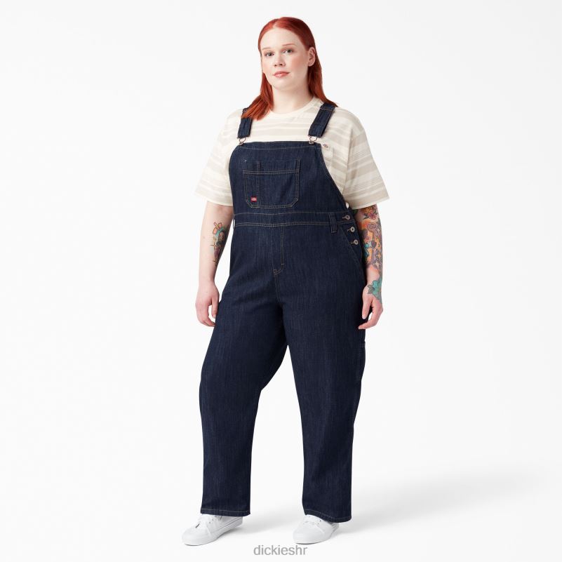 plus kombinezon opuštenog kroja žene Dickies redovito 6BPL61563 odjeća