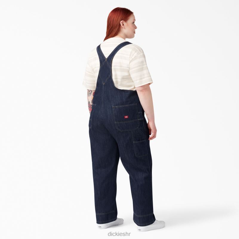plus kombinezon opuštenog kroja žene Dickies redovito 6BPL61563 odjeća