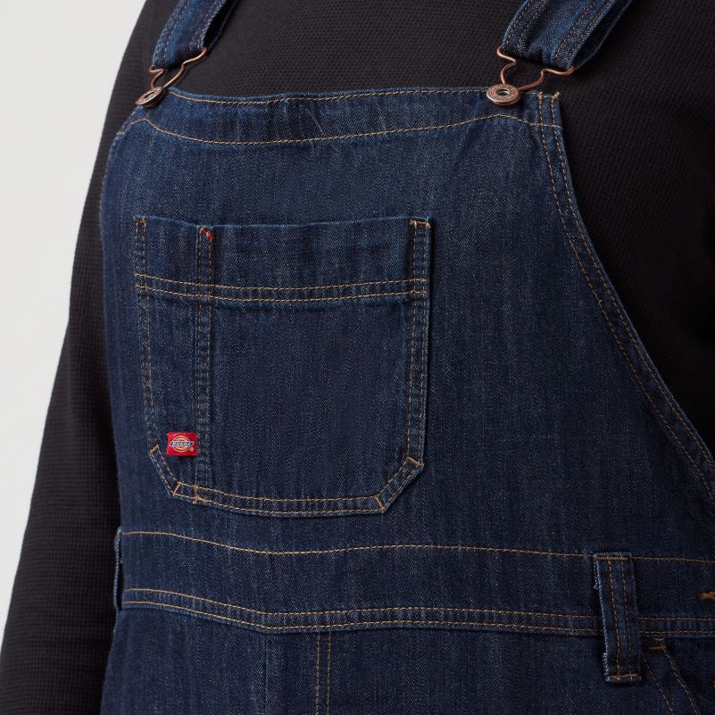 plus kombinezon opuštenog kroja žene Dickies redovito 6BPL61563 odjeća