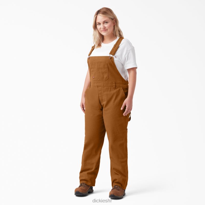 plus kombinezon opuštenog kroja žene Dickies redovito 6BPL61565 odjeća