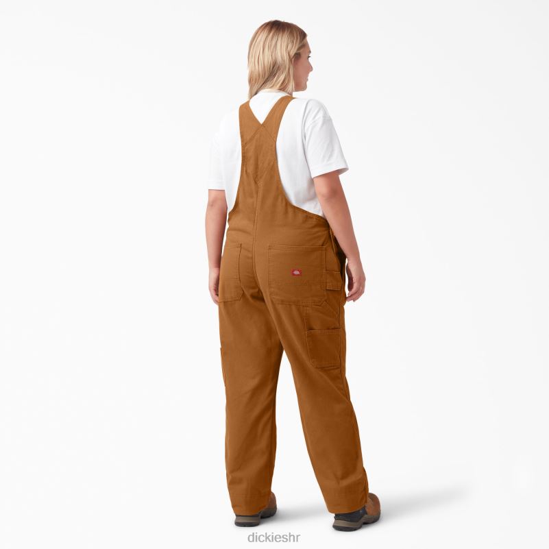 plus kombinezon opuštenog kroja žene Dickies redovito 6BPL61565 odjeća