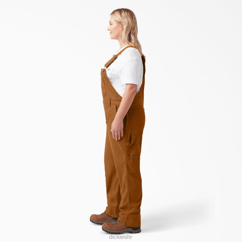 plus kombinezon opuštenog kroja žene Dickies redovito 6BPL61565 odjeća