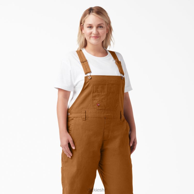 plus kombinezon opuštenog kroja žene Dickies redovito 6BPL61565 odjeća