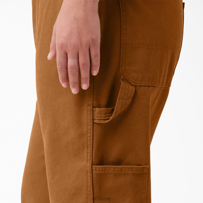 plus kombinezon opuštenog kroja žene Dickies redovito 6BPL61565 odjeća