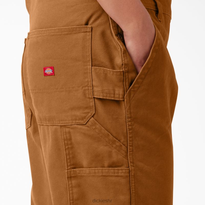 plus kombinezon opuštenog kroja žene Dickies redovito 6BPL61565 odjeća
