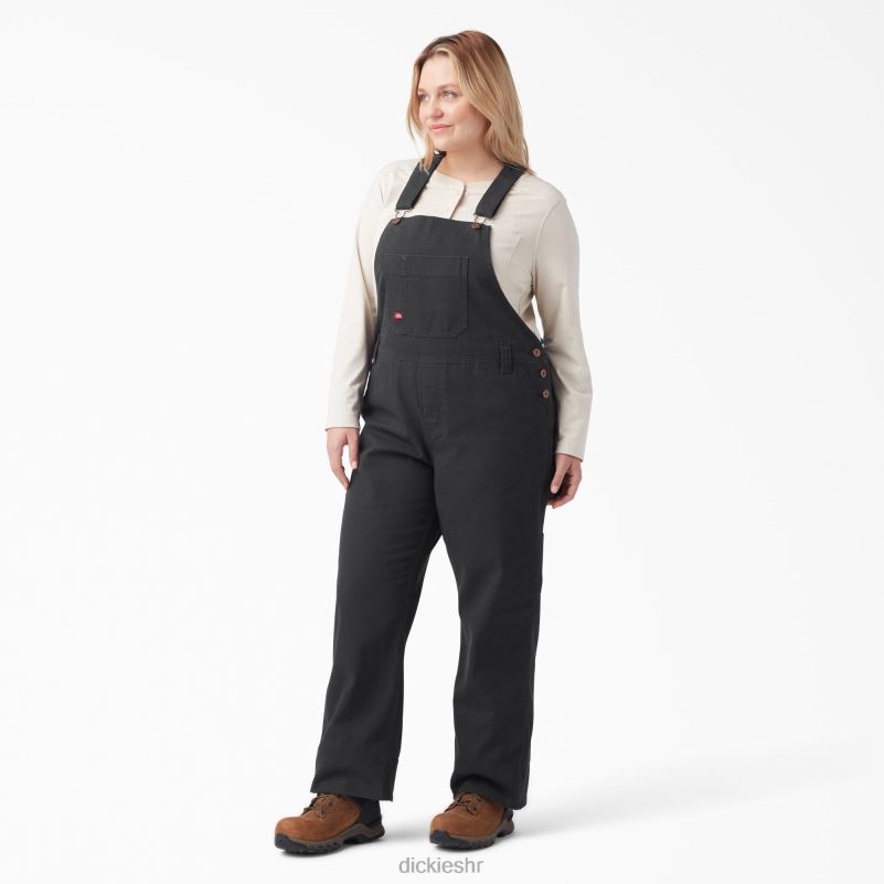 plus kombinezon opuštenog kroja žene Dickies redovito 6BPL61566 odjeća