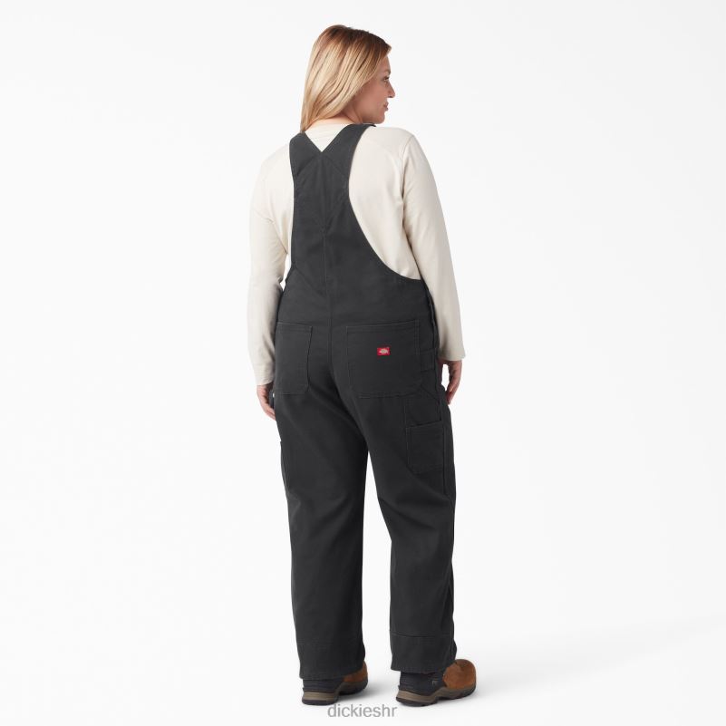 plus kombinezon opuštenog kroja žene Dickies redovito 6BPL61566 odjeća