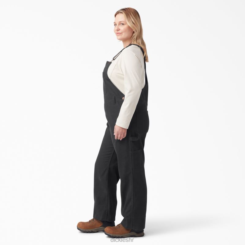 plus kombinezon opuštenog kroja žene Dickies redovito 6BPL61566 odjeća