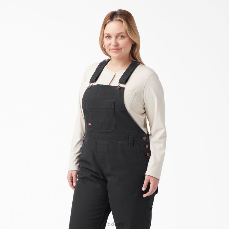plus kombinezon opuštenog kroja žene Dickies redovito 6BPL61566 odjeća