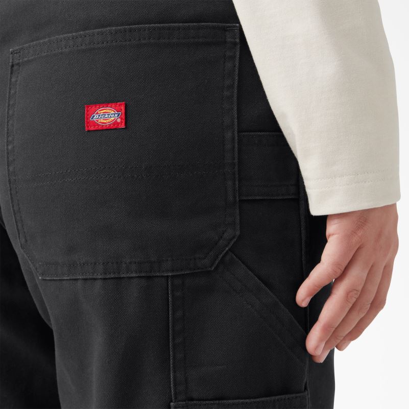 plus kombinezon opuštenog kroja žene Dickies redovito 6BPL61566 odjeća