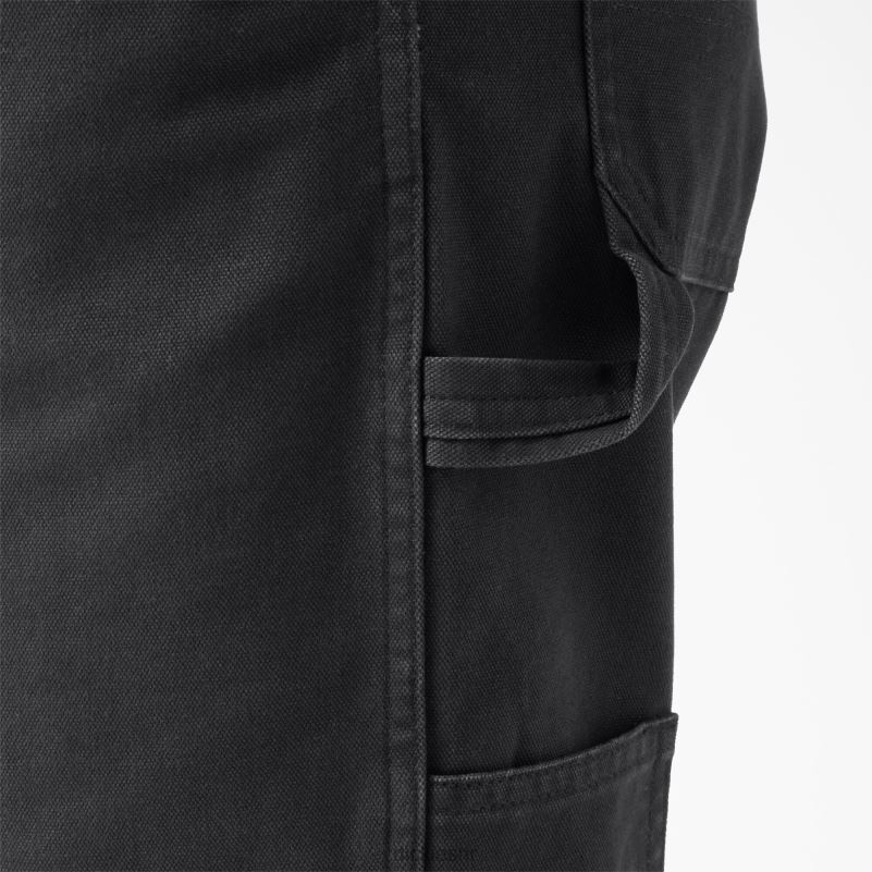 plus kombinezon opuštenog kroja žene Dickies redovito 6BPL61566 odjeća