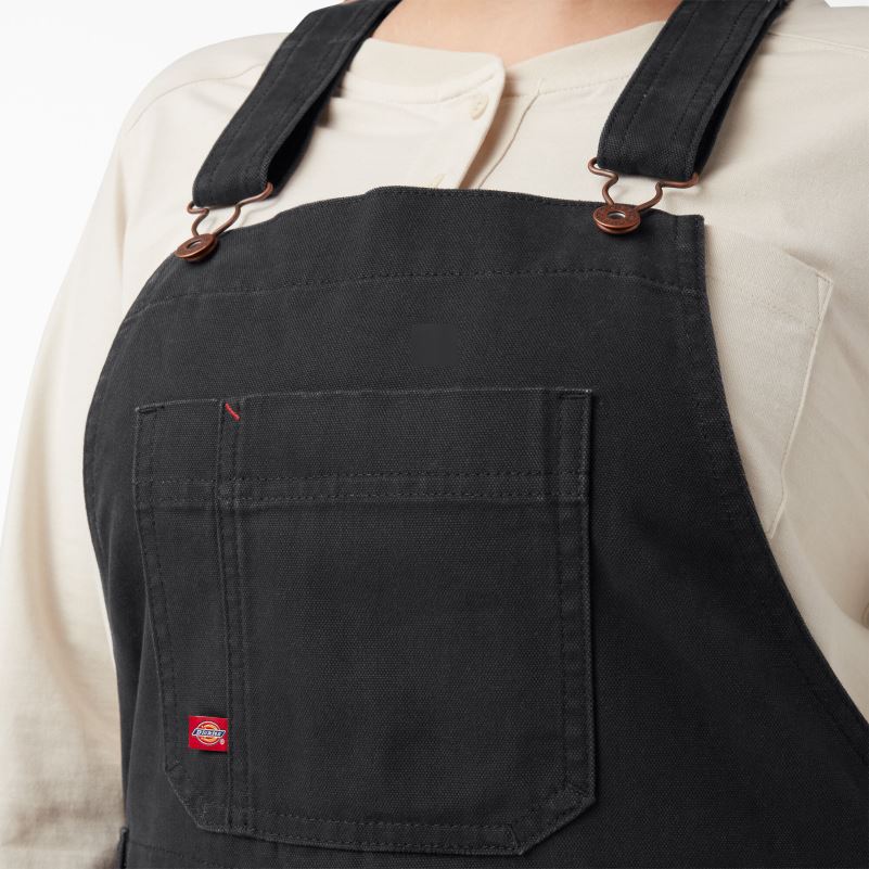plus kombinezon opuštenog kroja žene Dickies redovito 6BPL61566 odjeća