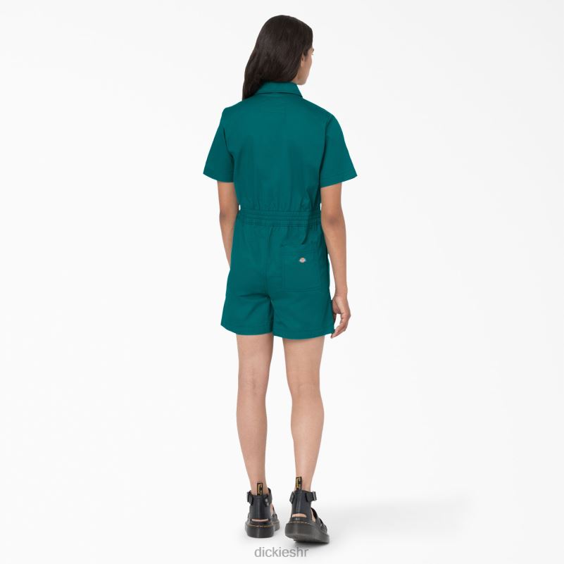 vale kratke hlače žene Dickies duboko jezero (dl2) 6BPL61942 odjeća