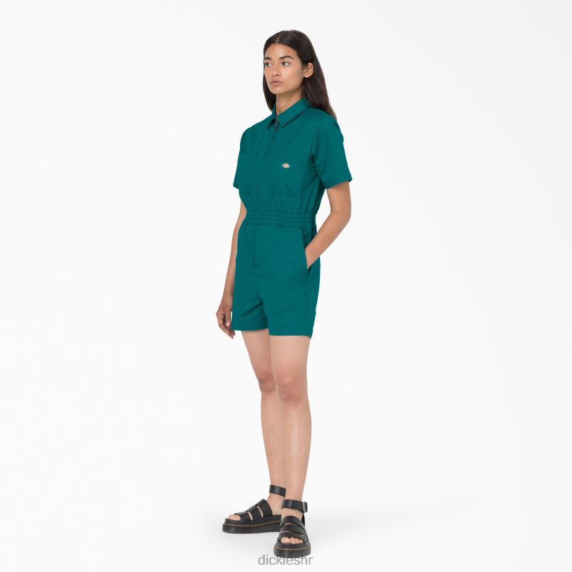 vale kratke hlače žene Dickies duboko jezero (dl2) 6BPL61942 odjeća