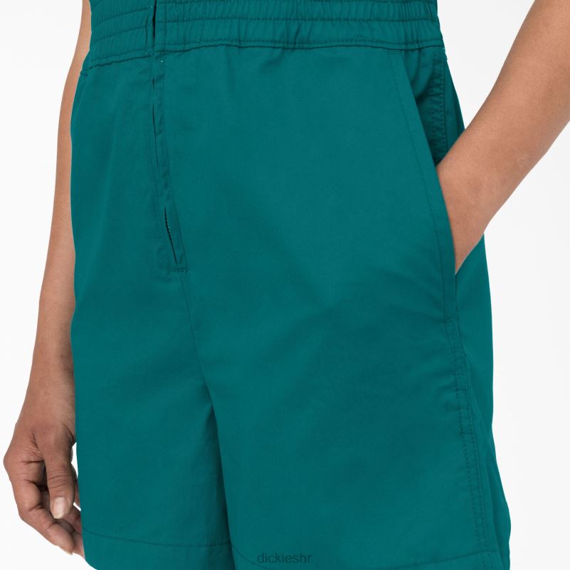 vale kratke hlače žene Dickies duboko jezero (dl2) 6BPL61942 odjeća