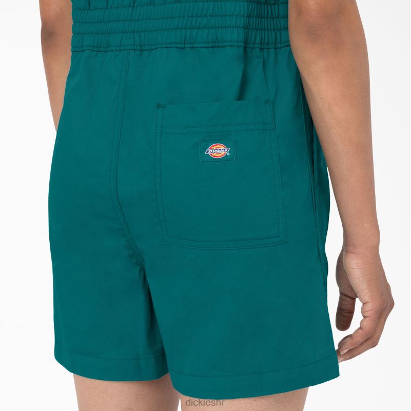vale kratke hlače žene Dickies duboko jezero (dl2) 6BPL61942 odjeća