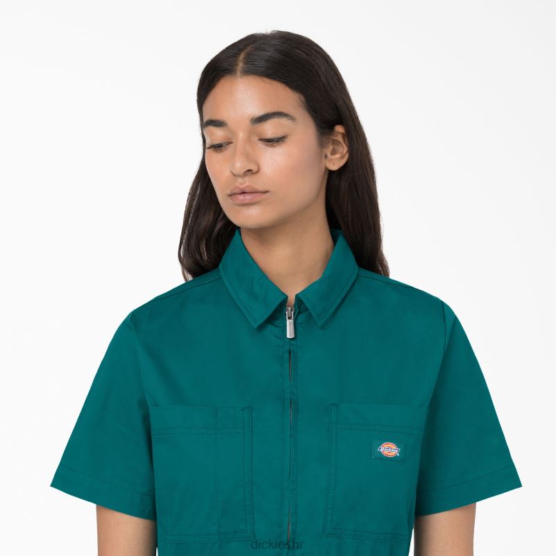 vale kratke hlače žene Dickies duboko jezero (dl2) 6BPL61942 odjeća