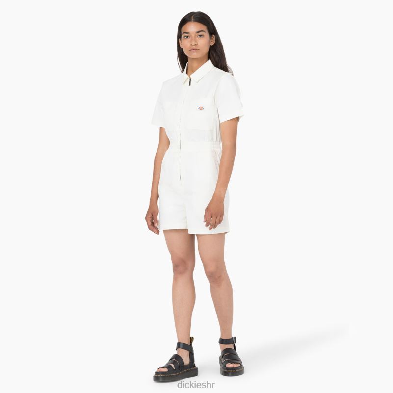 vale kratke hlače žene Dickies oblak (cl9) 6BPL61941 odjeća