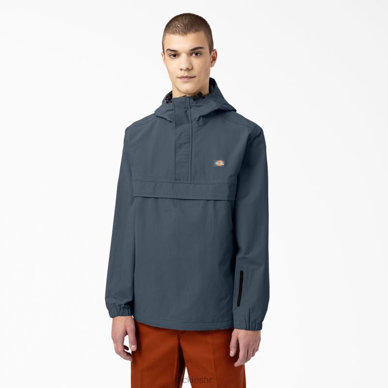 anorak pulover jakna s pogledom na ledenjak muškarci Dickies redovito 6BPL61159 odjeća