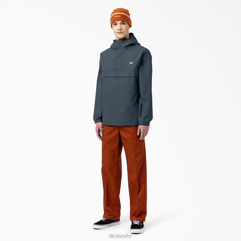 anorak pulover jakna s pogledom na ledenjak muškarci Dickies redovito 6BPL61159 odjeća