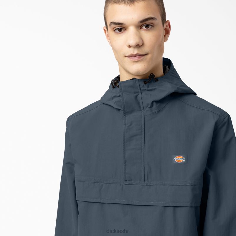 anorak pulover jakna s pogledom na ledenjak muškarci Dickies redovito 6BPL61159 odjeća