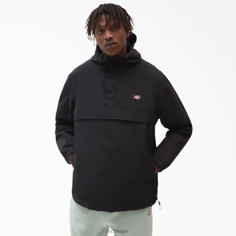 anorak pulover jakna s pogledom na ledenjak muškarci Dickies redovito 6BPL61160 odjeća
