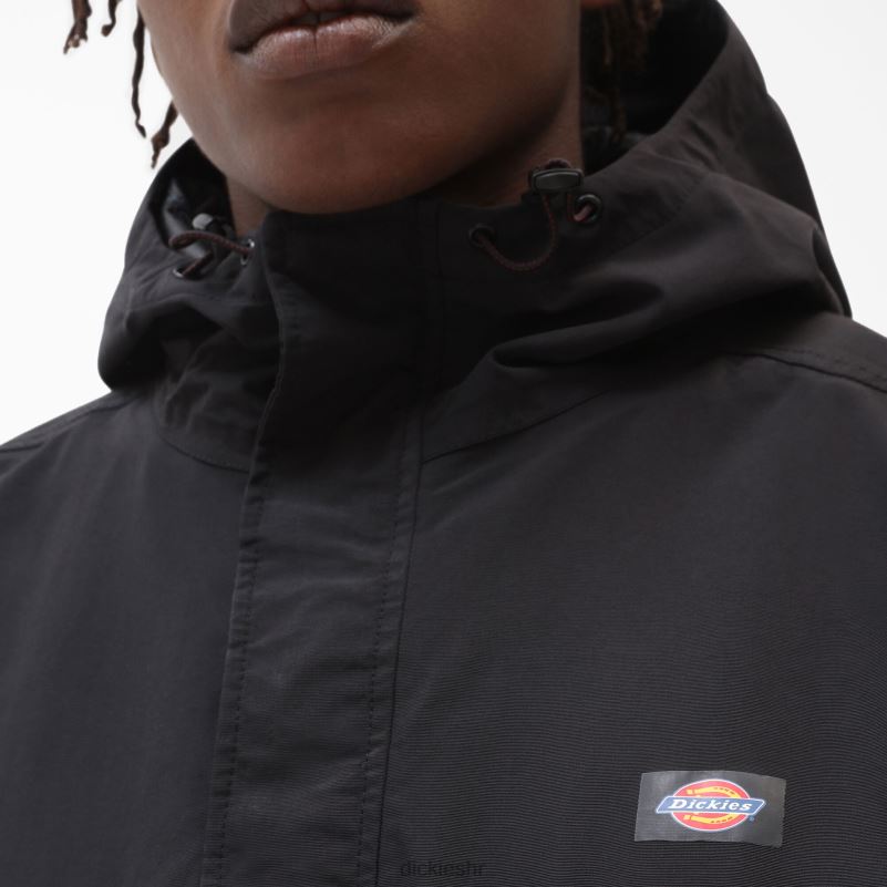 anorak pulover jakna s pogledom na ledenjak muškarci Dickies redovito 6BPL61160 odjeća