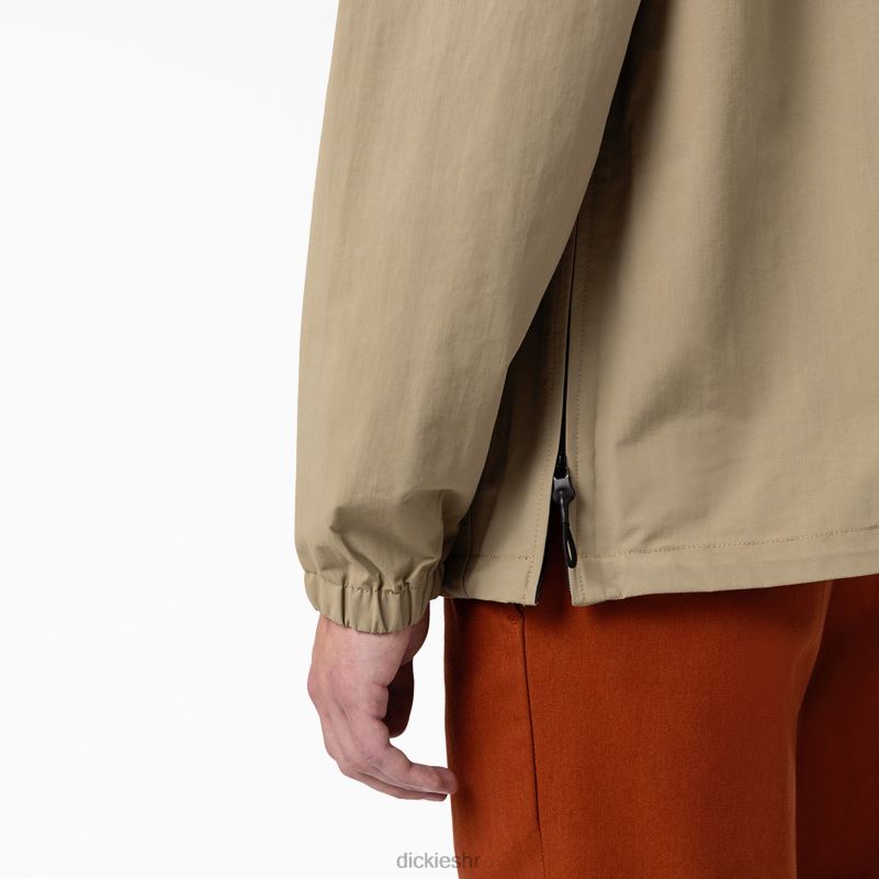 anorak pulover jakna s pogledom na ledenjak muškarci Dickies redovito 6BPL61161 odjeća