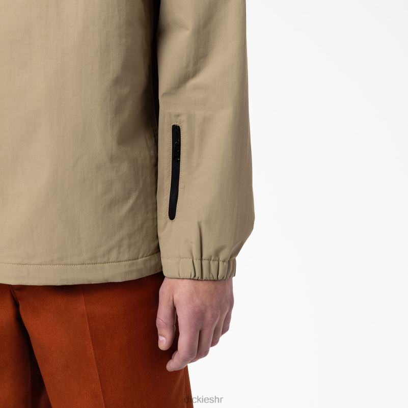anorak pulover jakna s pogledom na ledenjak muškarci Dickies redovito 6BPL61161 odjeća