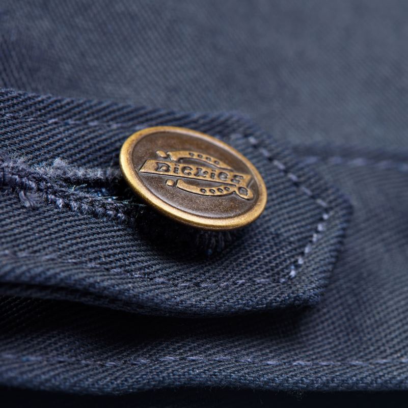 new york sunshine sun dyed in texas install team eisenhower jakna muškarci Dickies redovito 6BPL61173 odjeća