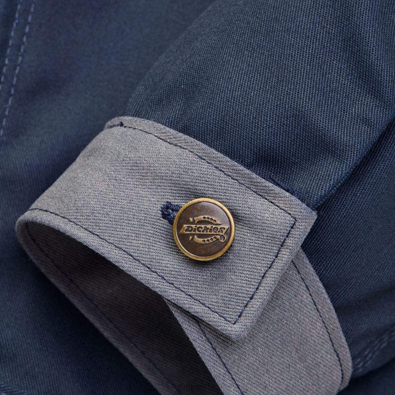 new york sunshine sun dyed in texas install team eisenhower jakna muškarci Dickies redovito 6BPL61173 odjeća