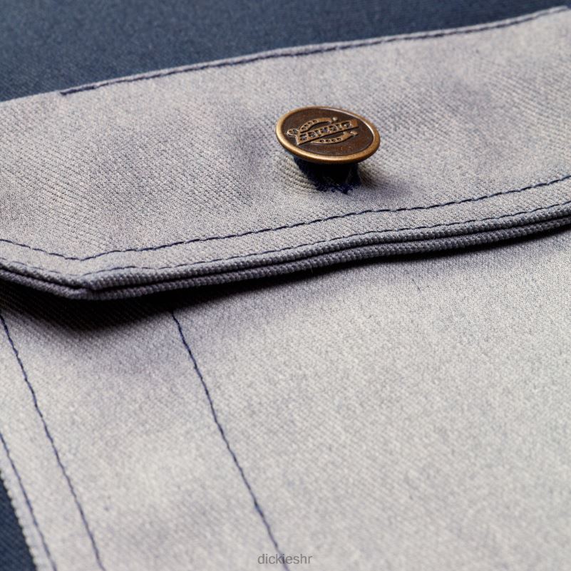 newyorško sunce obojeno u teksaškoj eisenhower jakni muškarci Dickies redovito 6BPL61179 odjeća