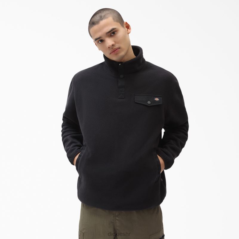 port allen pulover od flisa muškarci Dickies redovito 6BPL61125 odjeća
