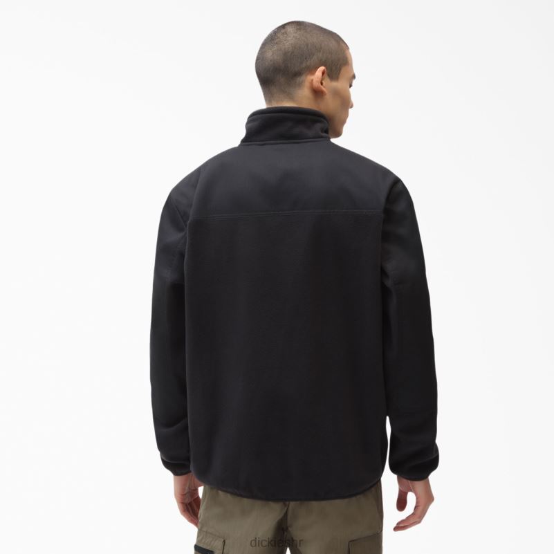 port allen pulover od flisa muškarci Dickies redovito 6BPL61125 odjeća