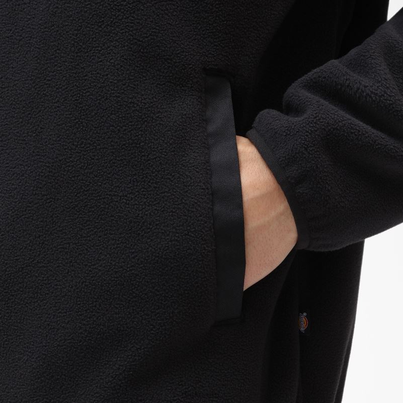 port allen pulover od flisa muškarci Dickies redovito 6BPL61125 odjeća