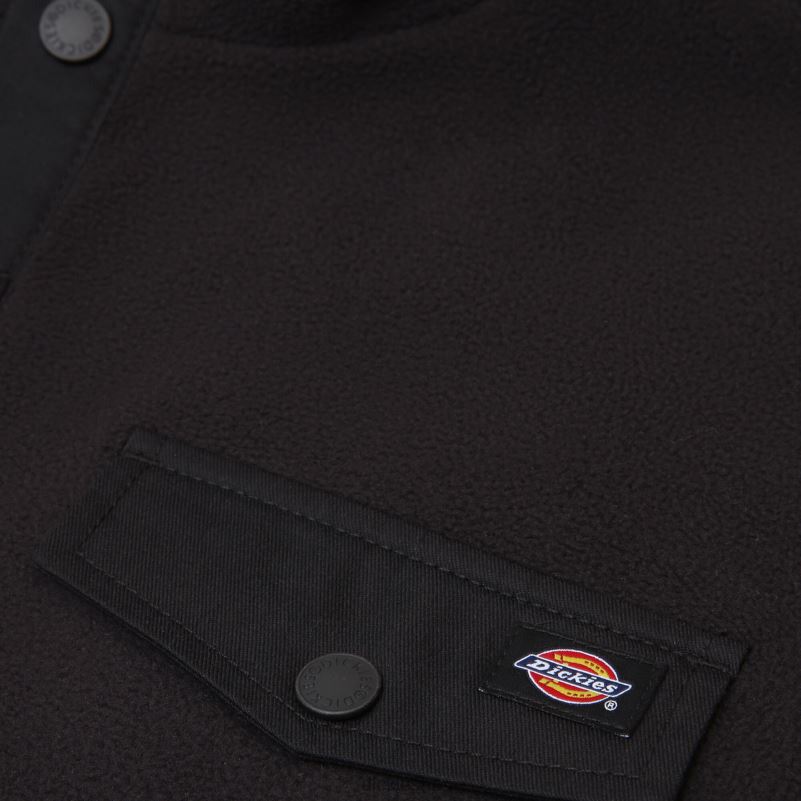 port allen pulover od flisa muškarci Dickies redovito 6BPL61125 odjeća