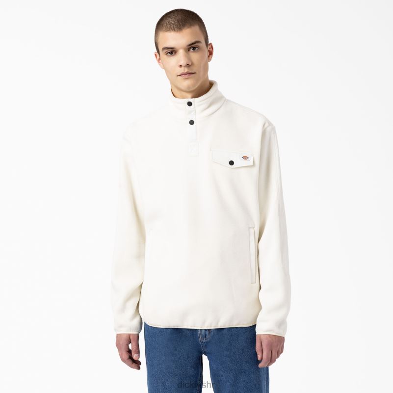 port allen pulover od flisa muškarci Dickies redovito 6BPL61127 odjeća