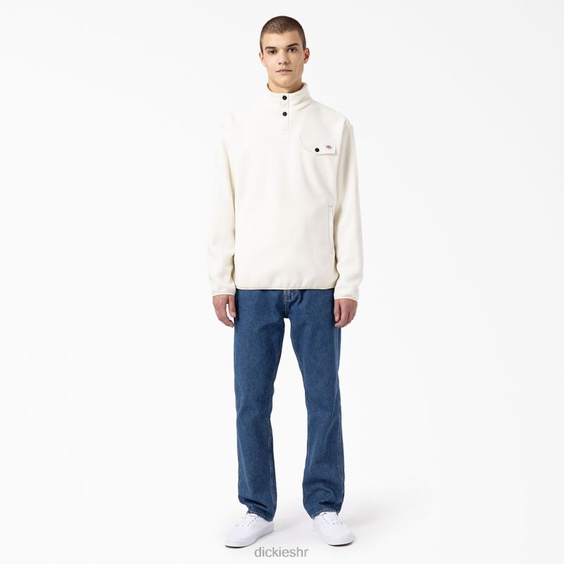 port allen pulover od flisa muškarci Dickies redovito 6BPL61127 odjeća