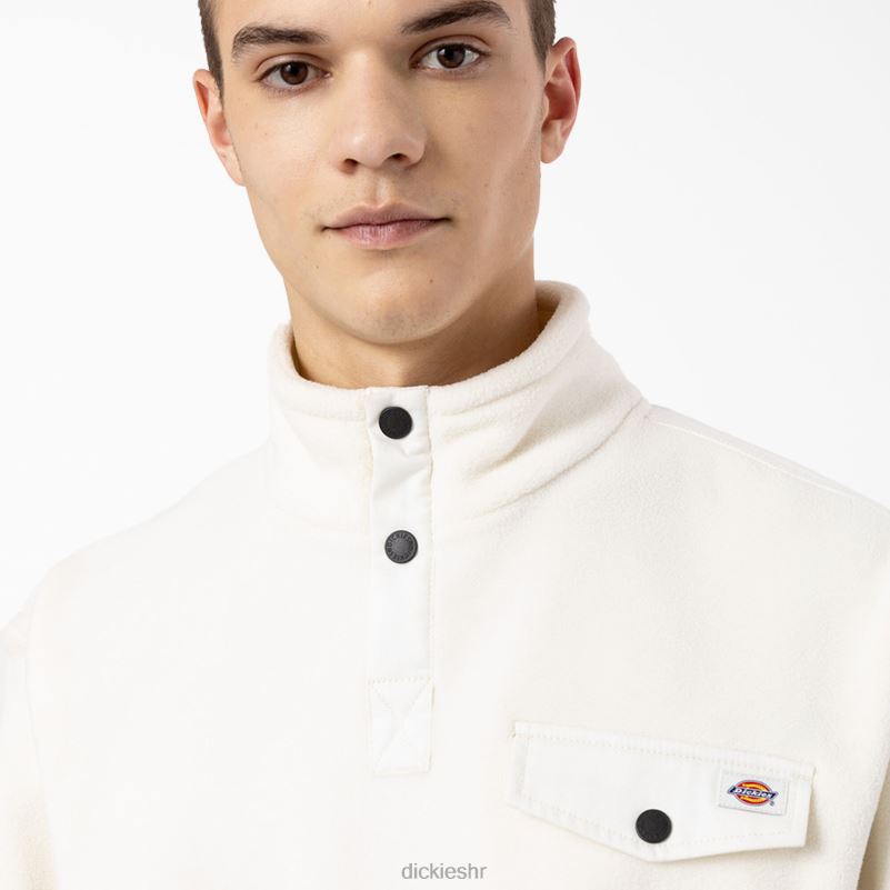 port allen pulover od flisa muškarci Dickies redovito 6BPL61127 odjeća