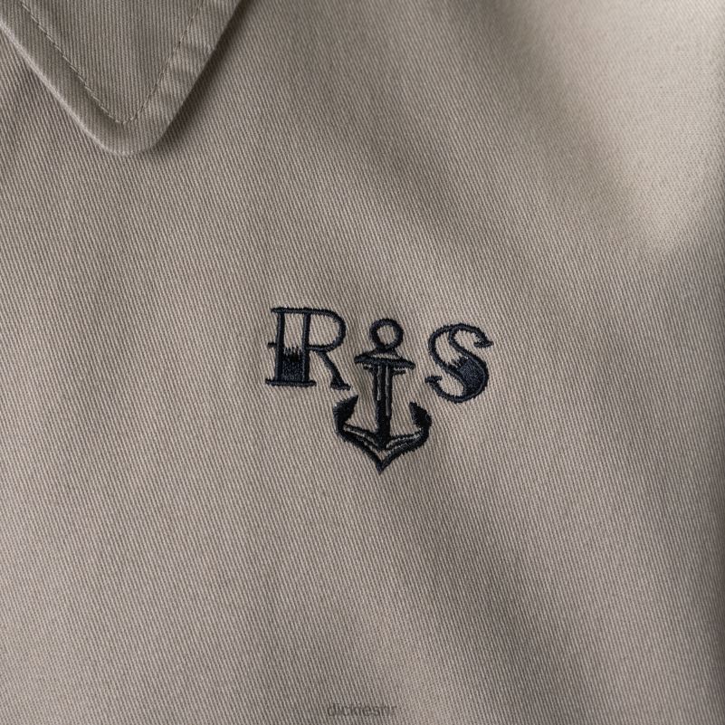 ronnie sandoval eisenhower jakna muškarci Dickies pustinjski pijesak (ds) 6BPL61021 odjeća